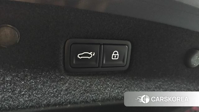 Kia K8 Hybrid id 4666482 из Кореи 31