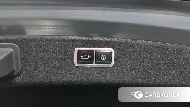Genesis G80 (RG3) id 4324883 из Кореи 31