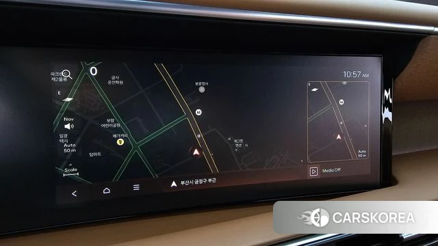 Hyundai Palisade (LX3) id 4778001 из Кореи 31