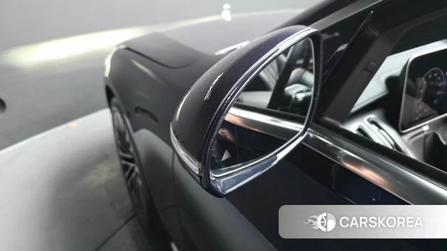 Mercedes-Benz S-Class W223 id 4682655 из Кореи 31