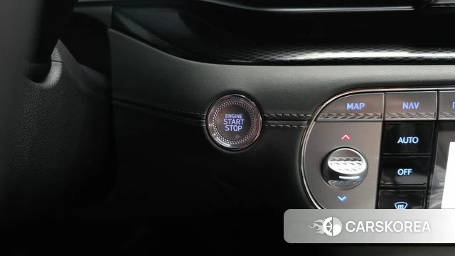 Genesis G90 (RS4) id 4244307 из Кореи 31