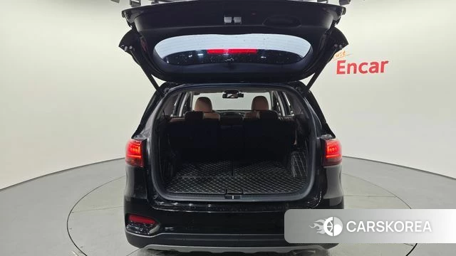 Kia The New Sorento id 4356705 из Кореи 31