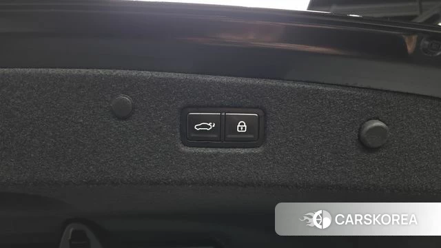 Kia The New K8 id 4432443 из Кореи 31