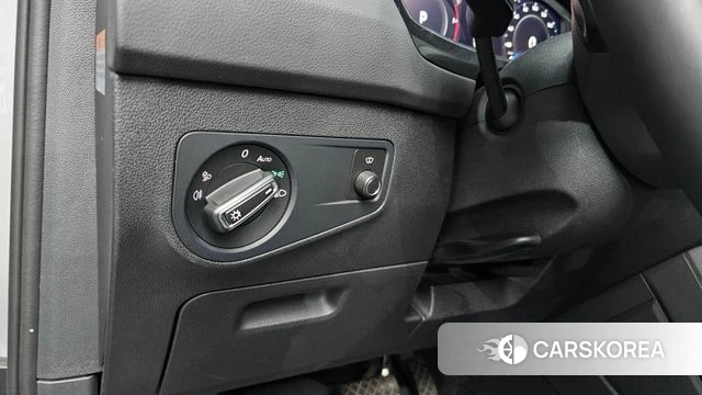 Volkswagen Tiguan second Generation id 4730957 из Кореи 31