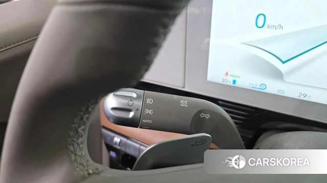 Hyundai Ionic 5 id 4637017 из Кореи 31
