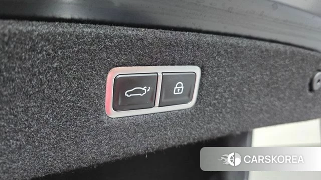 Genesis G90 (RS4) id 4793176 из Кореи 31