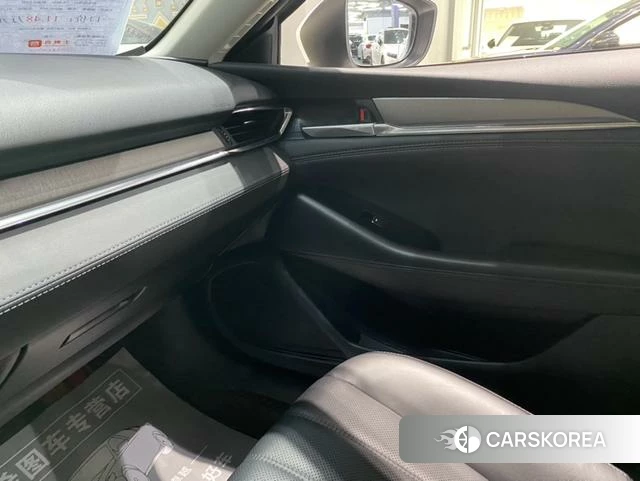 Mazda Atez id 4221080 из Китая 31