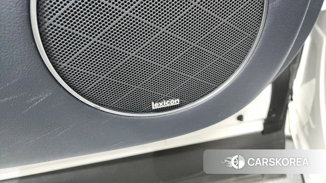 Genesis GV80 id 4388915 из Кореи 31