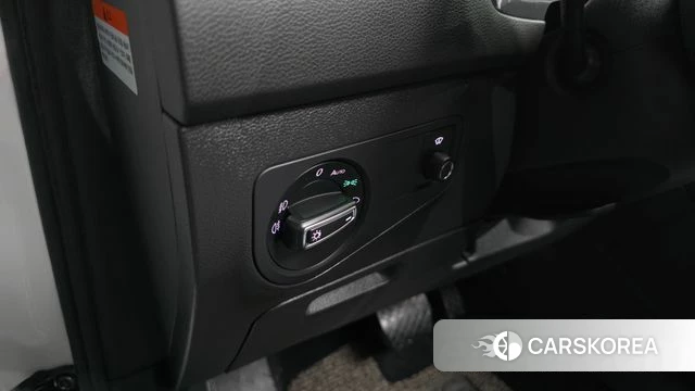 Volkswagen Tiguan Allspace id 4769795 из Кореи 31