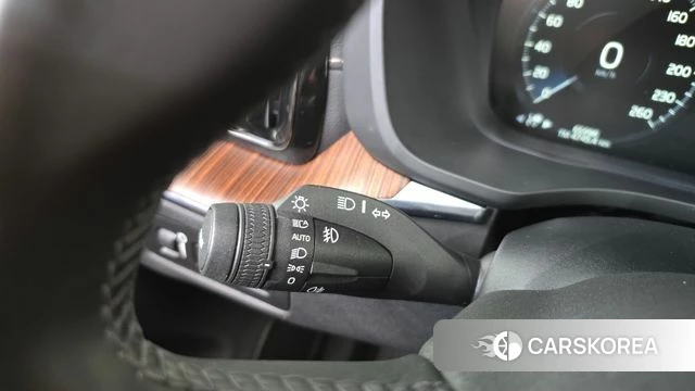 Volvo XC60 second Generation id 4476552 из Кореи 31