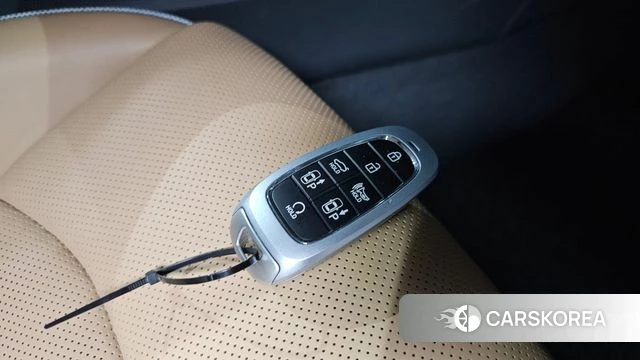 Hyundai Sonata Hybrid (DN8) id 4580232 из Кореи 31