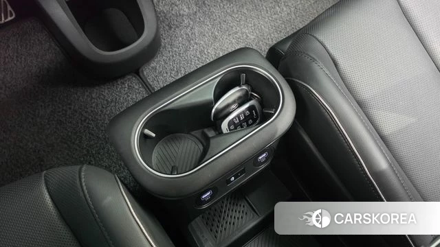 Hyundai Ionic 5 id 4744240 из Кореи 31