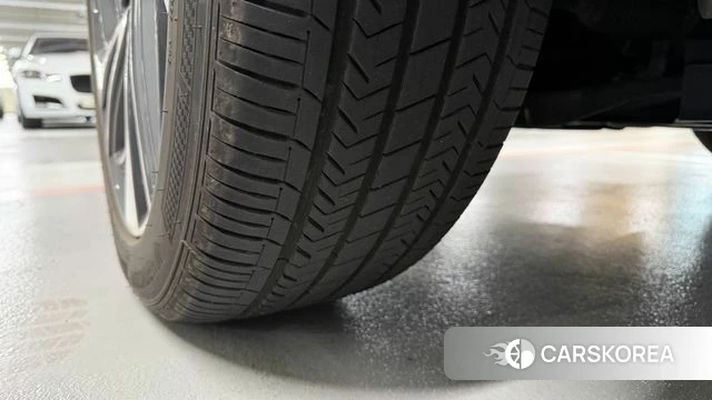 Hyundai All New Tucson id 4918367 из Кореи 31