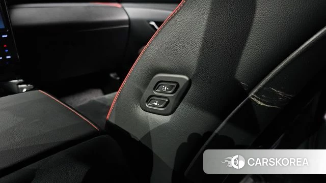 Hyundai Tucson (NX4) id 4720737 из Кореи 31