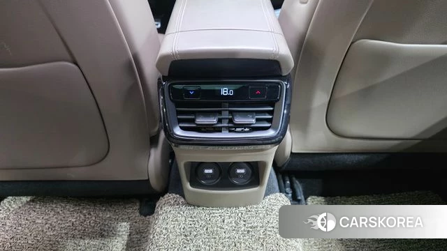 Kia K8 id 4507350 из Кореи 31