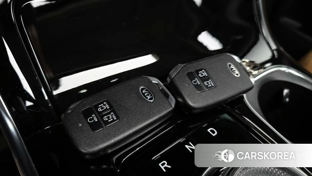 Kia Carnival 4th generation id 4245113 из Кореи 31