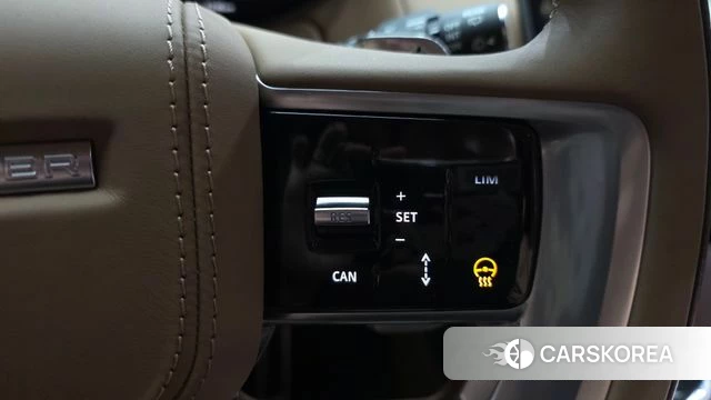 Land Rover Range Rover 5th Generation id 4548497 из Кореи 31