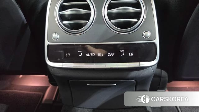 Mercedes-Benz S-Class W222 id 4776507 из Кореи 31
