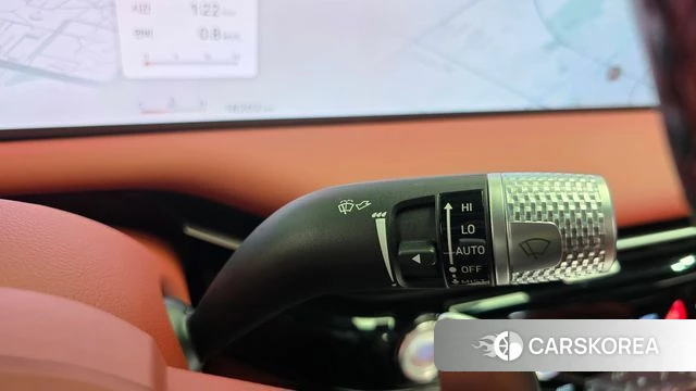 Genesis G80 (RG3) id 4630373 из Кореи 31