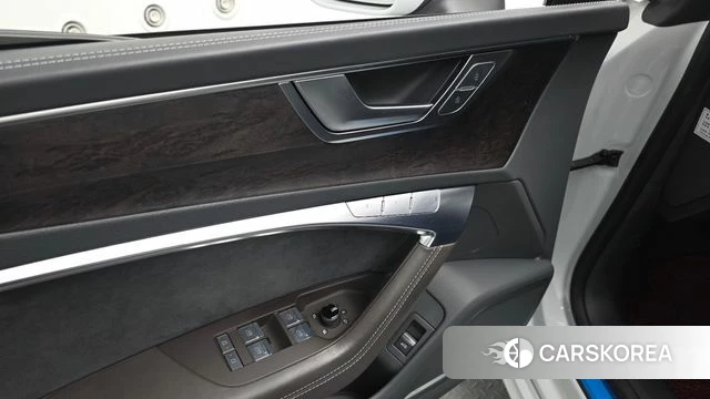 Audi A7 (4K) id 4758868 из Кореи 31