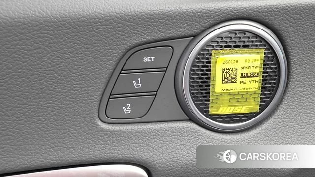 Hyundai Sonata D Edge (DN8) id 4612078 из Кореи 31