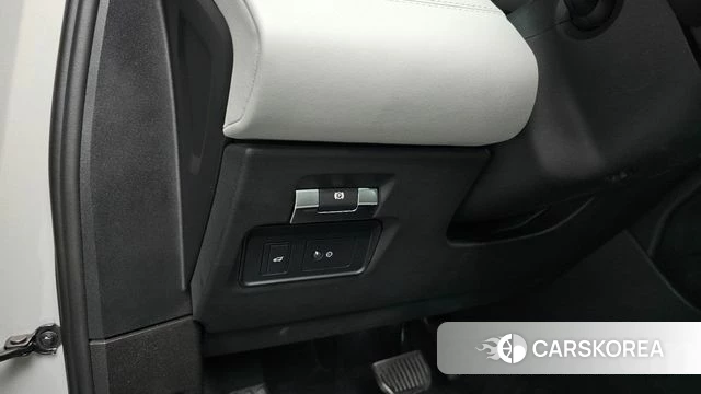 Land Rover Range Rover Evoque 2nd Generation id 4331103 из Кореи 31
