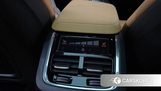 Volvo XC60 second Generation id 4847917 из Кореи 31