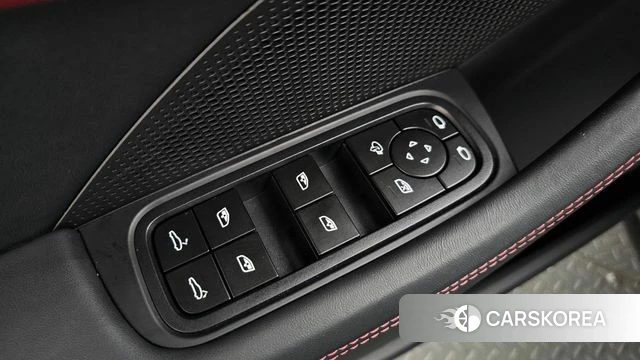 Porsche Panamera (976) id 4590675 из Кореи 31