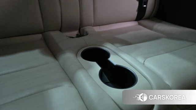 Tesla Model X id 4338789 из Кореи 31