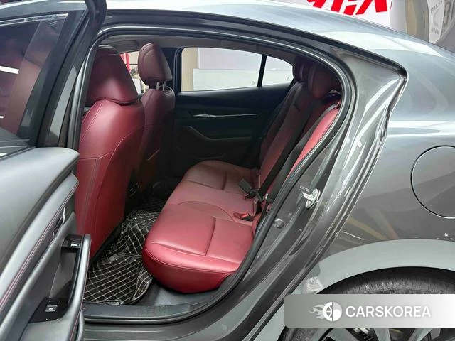Mazda 3 Angkesaila id 4328967 из Китая 31