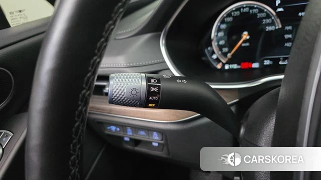 Genesis G80 (RG3) id 4377378 из Кореи 31