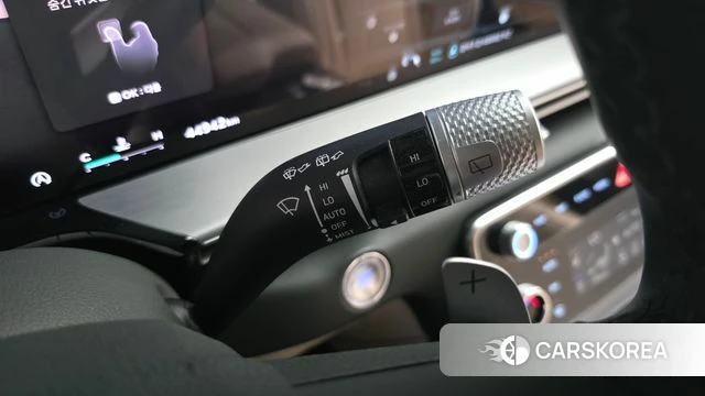 Genesis GV80 id 4904749 из Кореи 31