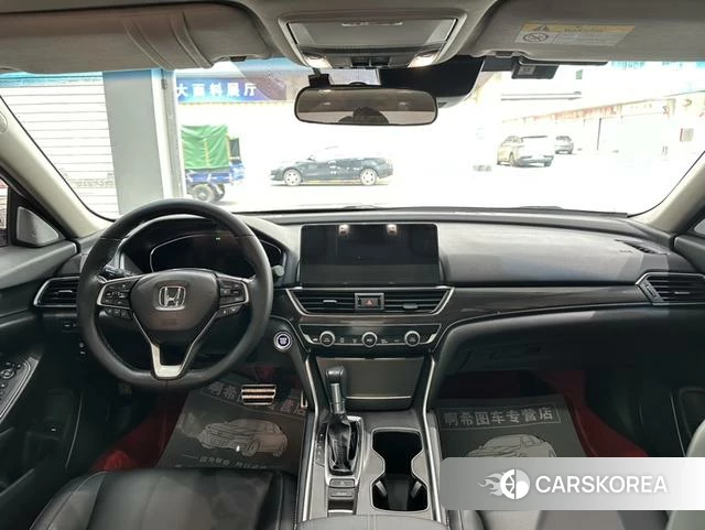 Honda Accord id 4328700 из Китая 31