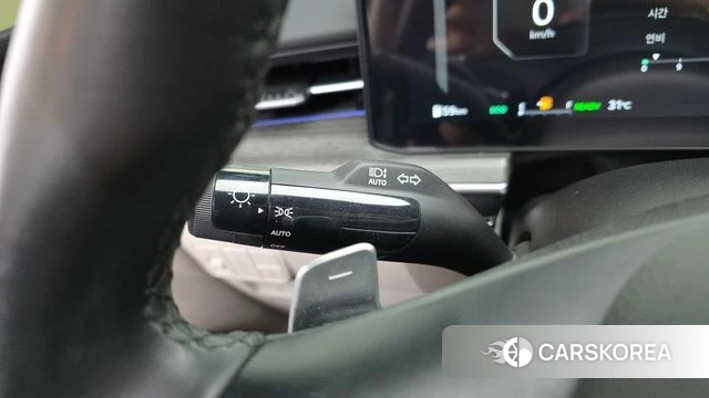 Kia The New K5 Hybrid 3rd generation id 4623433 из Кореи 31