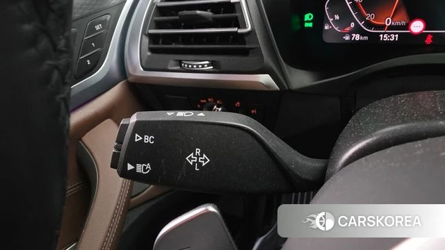 BMW X4 (G02) id 4664965 из Кореи 31