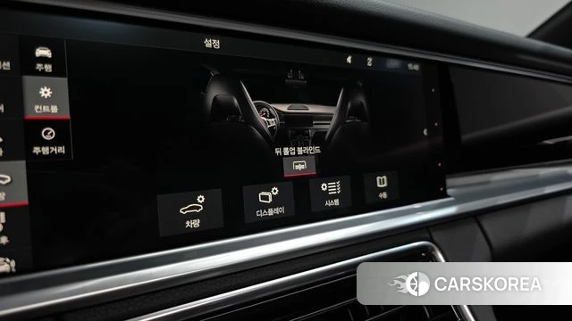 Porsche Panamera (971) id 4620568 из Кореи 31