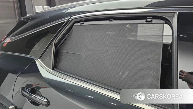 Lexus RX350h 5th generation id 4618113 из Кореи 31