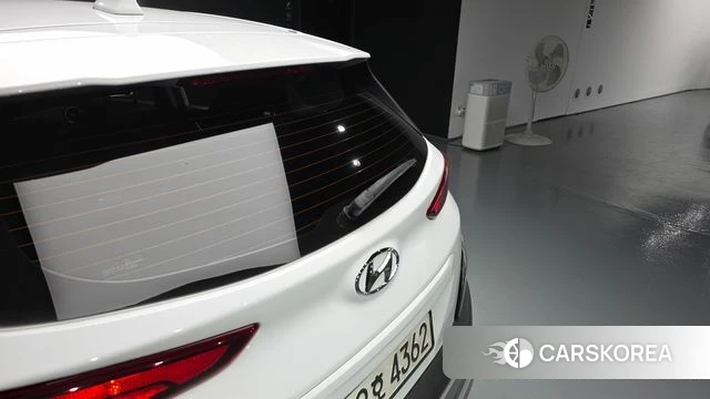 Hyundai The New Kona Hybrid id 4682725 из Кореи 31