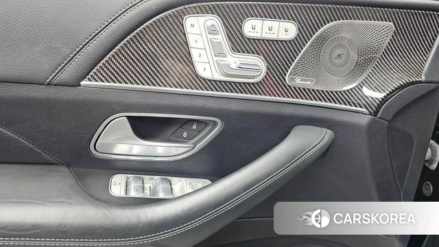 Mercedes-Benz GLE-Class W167 id 4592664 из Кореи 31