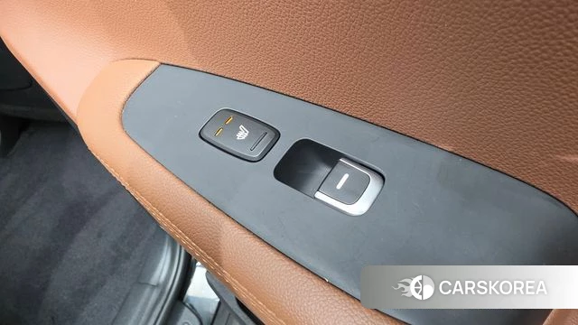 Kia The New Sorento id 4652123 из Кореи 31