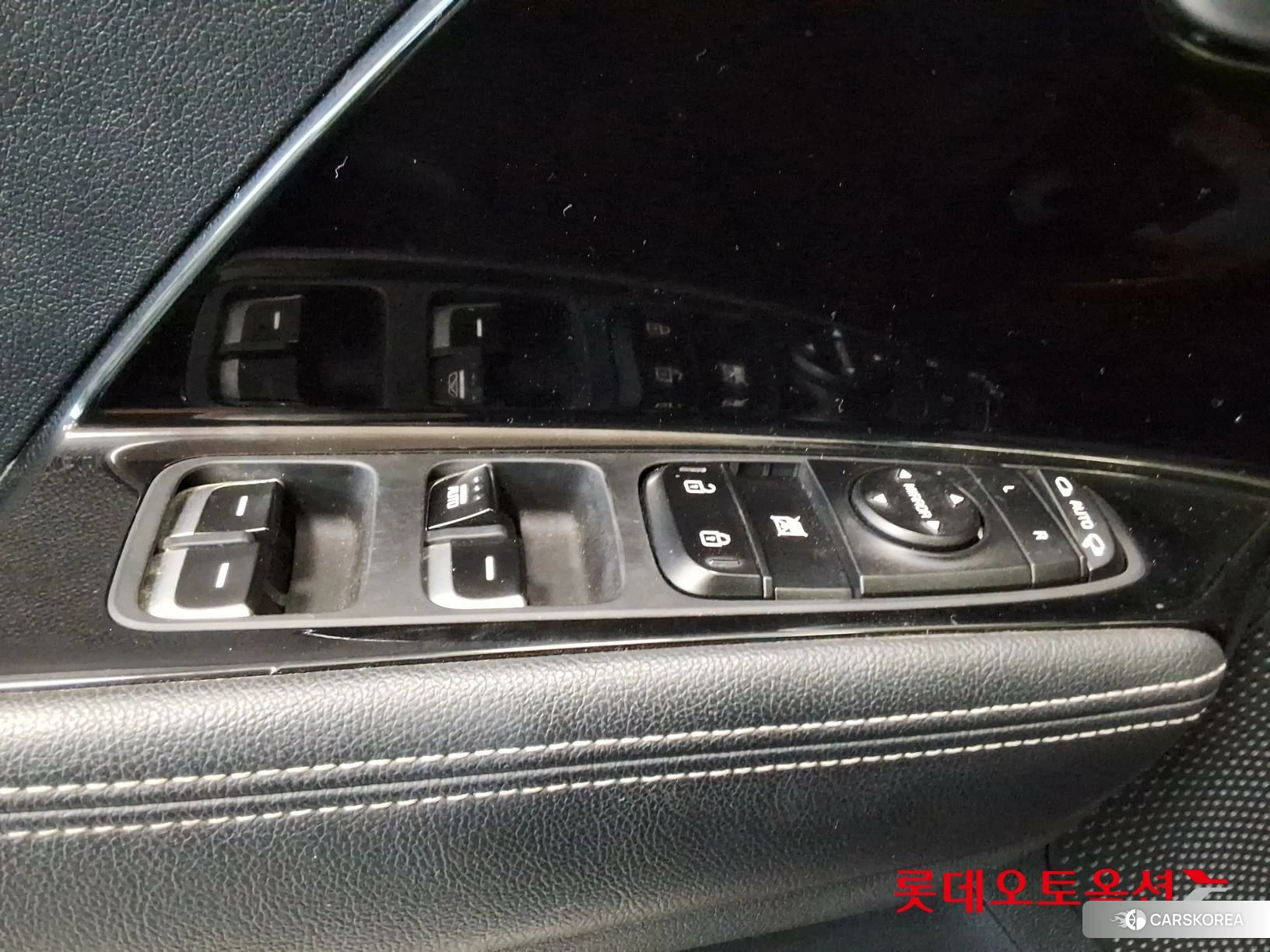 Kia Niro Hybrid id 4674215 из Кореи 31