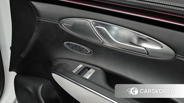 Genesis GV70 id 4623263 из Кореи 31
