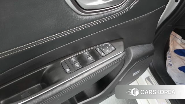 Renault Korea (Samsung) SM6 id 4196969 из Кореи 31