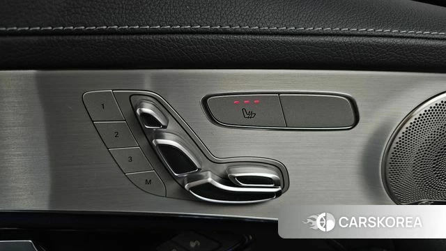 Mercedes-Benz GLC-Class X253 id 4343012 из Кореи 31