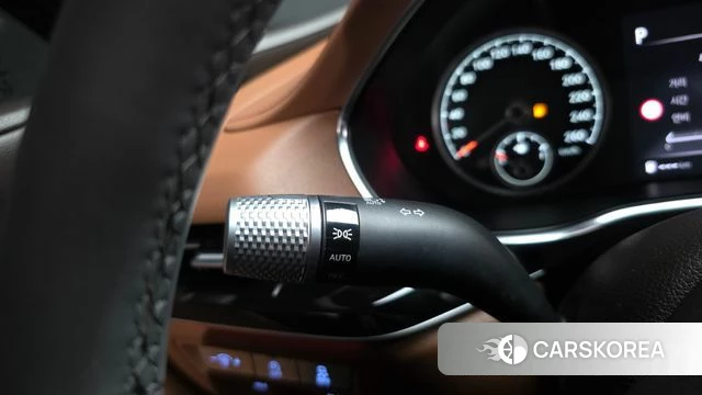 Genesis G80 (RG3) id 4749451 из Кореи 31