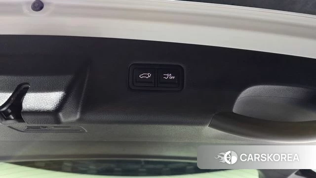 Kia Carnival 4th generation id 4534617 из Кореи 31