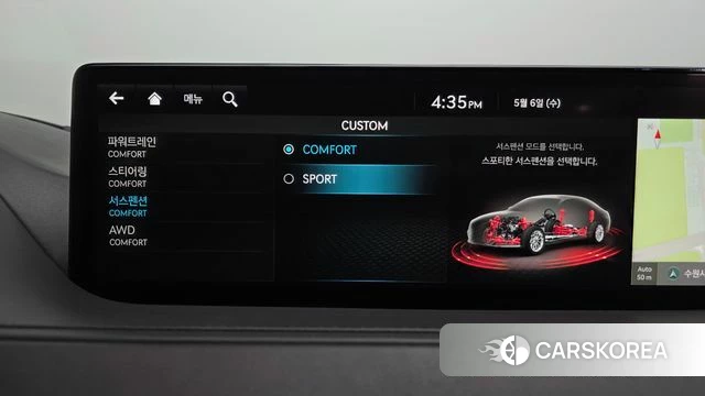 Genesis G80 (RG3) id 4282545 из Кореи 31