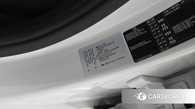 BMW 6 Series GT (G32) id 4855734 из Кореи 31