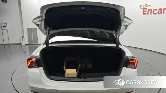 Kia K5 3rd generation id 4377518 из Кореи 31