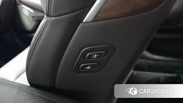 Genesis G90 id 4490807 из Кореи 31